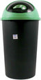 Prullenbak Big Hoop Tontarelli 45 L Plastic (ø 39 x 72 cm)