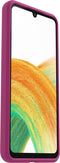 Otterbox Galaxy A33 5G - React Series - Superslank en veerkrachtig - Party Pink