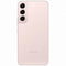 Samsung Galaxy S22 5G - Rosé Goud - 128 GB - Duale fysieke simkaart + eSIM