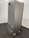 Samsung RB34C603CB1/EF - Koelkast - Energieklasse C - Vrijstaand - No frost - Wit