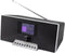 Soundmaster IR3500SW - Internetradio DAB+ FM Bluetooth - LCD-display