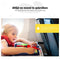 MontiPlay® Montessori Speelgoed - Sensorisch Speelgoed - Activiteitenbord - Busy Board - Montessori