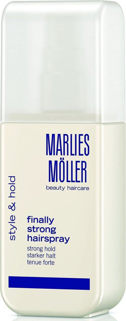 Top Coat Haarlak Marlies Möller Finally Strong (125 ml)