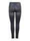 ONLY ONLKENDELL RG SK ANK TAI862 NOOS - Dames Jeans - Skinny fit - W26 X L30