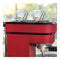 Cecotec Cafelizzia 790 - Espressomachine 1350 W 20-bar - Rood