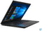Lenovo ThinkPad E15 - Laptop - Intel Core i5-10210U 4.2GHz 8GB RAM 256GB SSD 15.6 inch (Full HD)