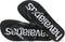 Havaianas Top Logomania - Heren Slippers - Rubberen voetbed - Zwart (43/44)