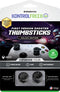 Steelseries 6200-XBX - KontrolFreek FPS Galaxy - Hoogte 10 mm en 6,5 mm - Zwart
