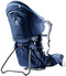Deuter Kid Comfort Pro - Kinderdrager - Aircomfort Sensic Vario - midnight