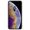Apple iPhone XS - Zilver - 64 GB - Fysieke simkaart + eSIM