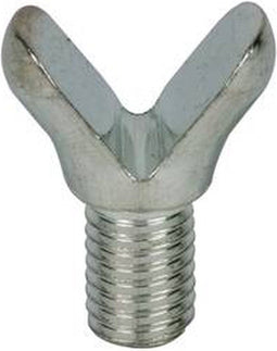 V-vormige elektrode M8 schroefdraadbout voor PHE/PHV W 22mm - 766927 - E3NX4