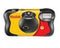 Kodak Fun Saver 27 - Wegwerpcamera - Ingebouwde flitser - Multi-color