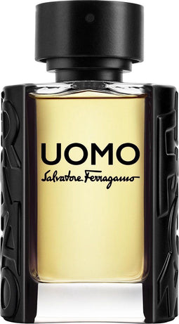 Salvatore Ferragamo Uomo - 30 ml - eau de toilette spray - herenparfum