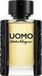 Salvatore Ferragamo Uomo - 30 ml - eau de toilette spray - herenparfum