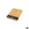 keukenweegschaal Basic Home (8 Stuks)