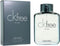Calvin Klein CK Free For Men 100 ml Eau De Toilette - Herenparfum