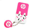 USB stick HP HPFD178P-32 USB 2.0 Roze