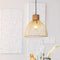 Light & Living Hanglamp Giada - 40cm - Antiek Brons