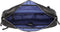 Alassio laptoptas - TIBER - leer - zwart - JU-47034