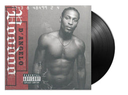 D'Angelo - Voodoo - LP Nieuw - 2 stuk(s) (2 LP)