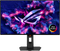 ASUS ROG Strix OLED XG27AQWMG - OLED Monitor - 2560x1440 - 280Hz - Zwart