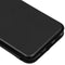 Hoesje Met Pasjeshouder Geschikt voor Nokia 2.3 - Slim Folio Bookcase - Zwart