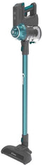 CANDY CAS10GC - Draadloze steelstofzuiger - 22V Lithium - Blauw/Zwart