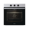 Hisense BI61111AX - Inbouw Oven - 77L - Energieklasse A - Zilver/RVS