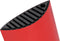 Global GGKB52CR Messenblok - Rood