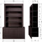 BePureHome Yumi Buffetkast - Geborsteld Grenen - Ceder - 230x146x46