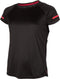 Rucanor Dana raglan s/sl tee - Maat: M