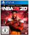 2K NBA 2K20 - PS4 - Sportgame met open wereld en aanpassingsmogelijkheden