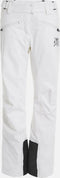 Watts Way skibroek - Dames - 4 Way-Stretch Dupore-X 20k/20k - Wit