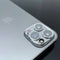 Wozinsky Geschikt voor iPhone 16 Pro Max Camera glas - protector