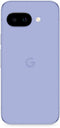 Google Pixel 9a - Smartphone - 128GB opslag - Paars