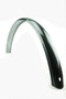 Vwp Achterspatbord 28 Inch Staal Metallic Groen