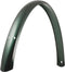 Vwp Achterspatbord 28 Inch Staal Metallic Groen