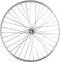 Vwp Achterwiel 24 X 1.75 Inch Pion Aluminium 36g Zilver
