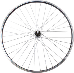 Vwp Achterwiel Paralex 26 Inch (21-559) 8v 36g Zwart/zilver