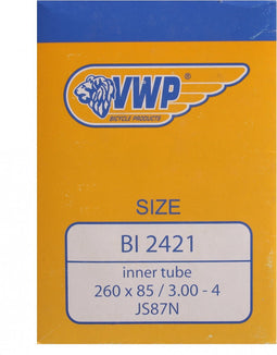 Vwp Binnenband Js87 6 Inch (260-85 / 300-4) Av 35 Mm