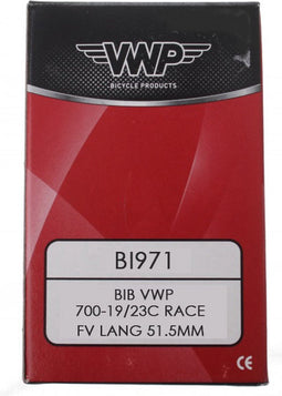Vwp Binnenband Race 28 X 7/8 Fv 51.5 Mm