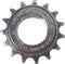 Vwp Bmx Freewheel 1/2-3/32 15 Tanden Zilver