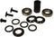 Vwp Bottom Bracket Set Bmx Mid 22mm