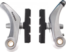 Vwp Cantilever Alhonga Voor Of Achter Zilver