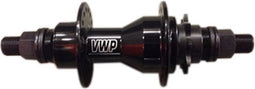 Vwp Cassette Naaf Bmx 36-gaats 9-tands 14mm As Zwart