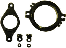 Vwp Cnc Rotorset Incl. Tabs