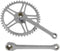 Vwp Crankstel Vinty 44t 170 Mm Zilver Voor Vierkante As