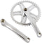 Vwp Crankstel Vinty 44t 170 Mm Zilver Voor Vierkante As