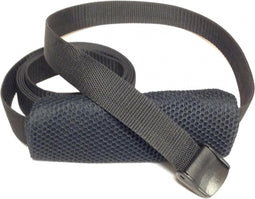 Vwp Draagband Voor Fietszitje Zwart