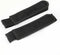 VWP Fixie pedal straps zwart nylon
